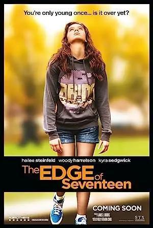 فيلم The Edge of Seventeen 2016 مترجم - باهي فيلم